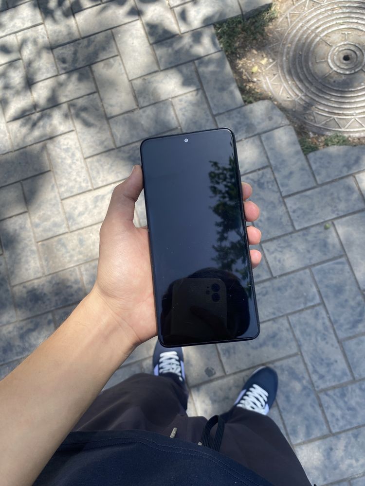 Redmi Note 12 Pro