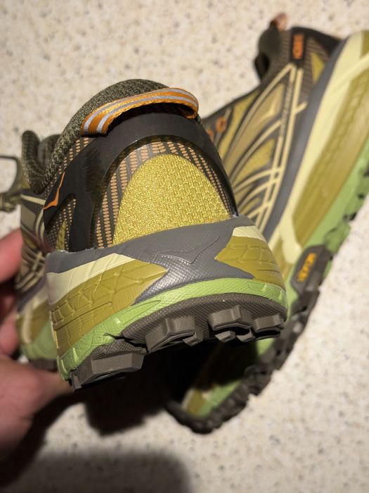 Nou! Hoka Mafate Speed 2 marimea 39-40