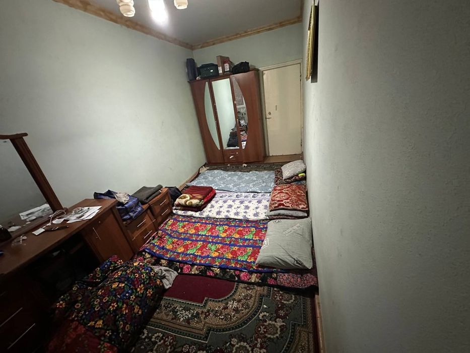 3 xonali kvartera chilonzorda bolalar uchun