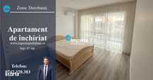 Inchiriez apartament 1 camere, decomandat, Complex 7 Moon - Moara de V