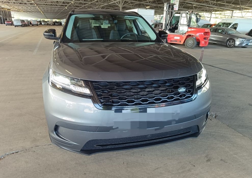 Vand range rover velar