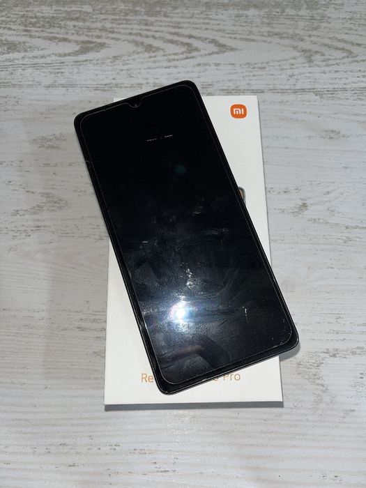 Redmi Note 13 pro в хорошем состоянии