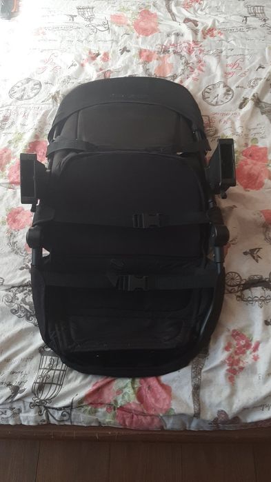 Детска количка АВС