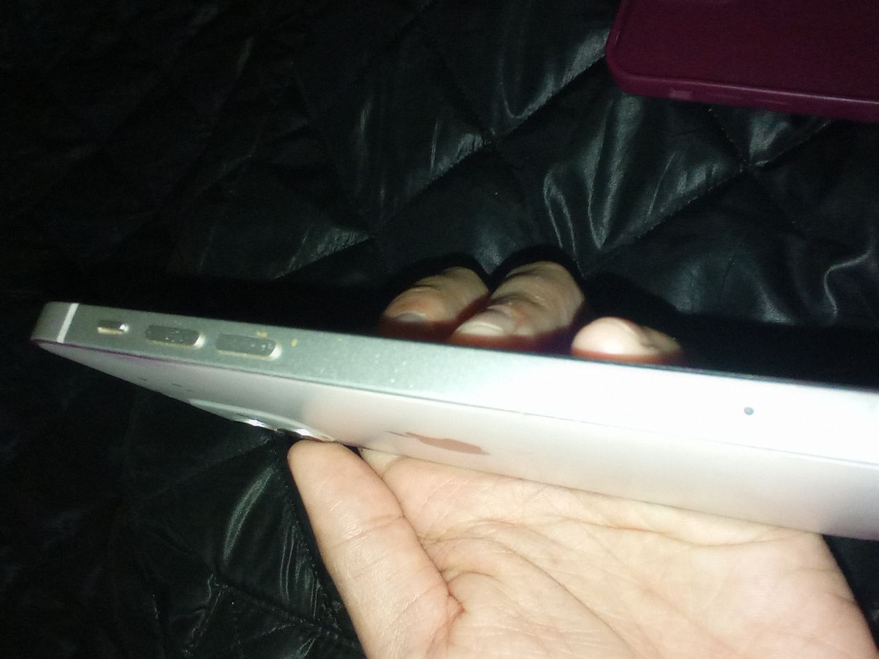iPhone 12 128gb karibka dokument bor