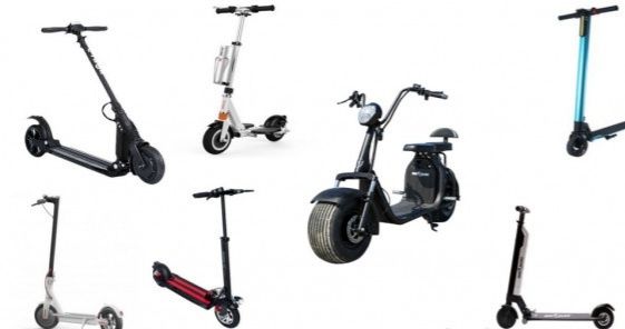 Reparații hoverboard/trotinete/bicicleta/citycoco/motociclete electric