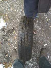 Продам новую шину 165/70 R13