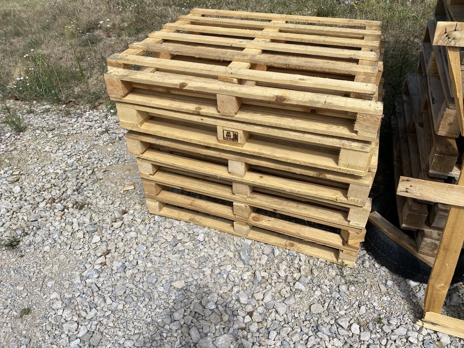 Палета Скари 100х120 цена 4 лв