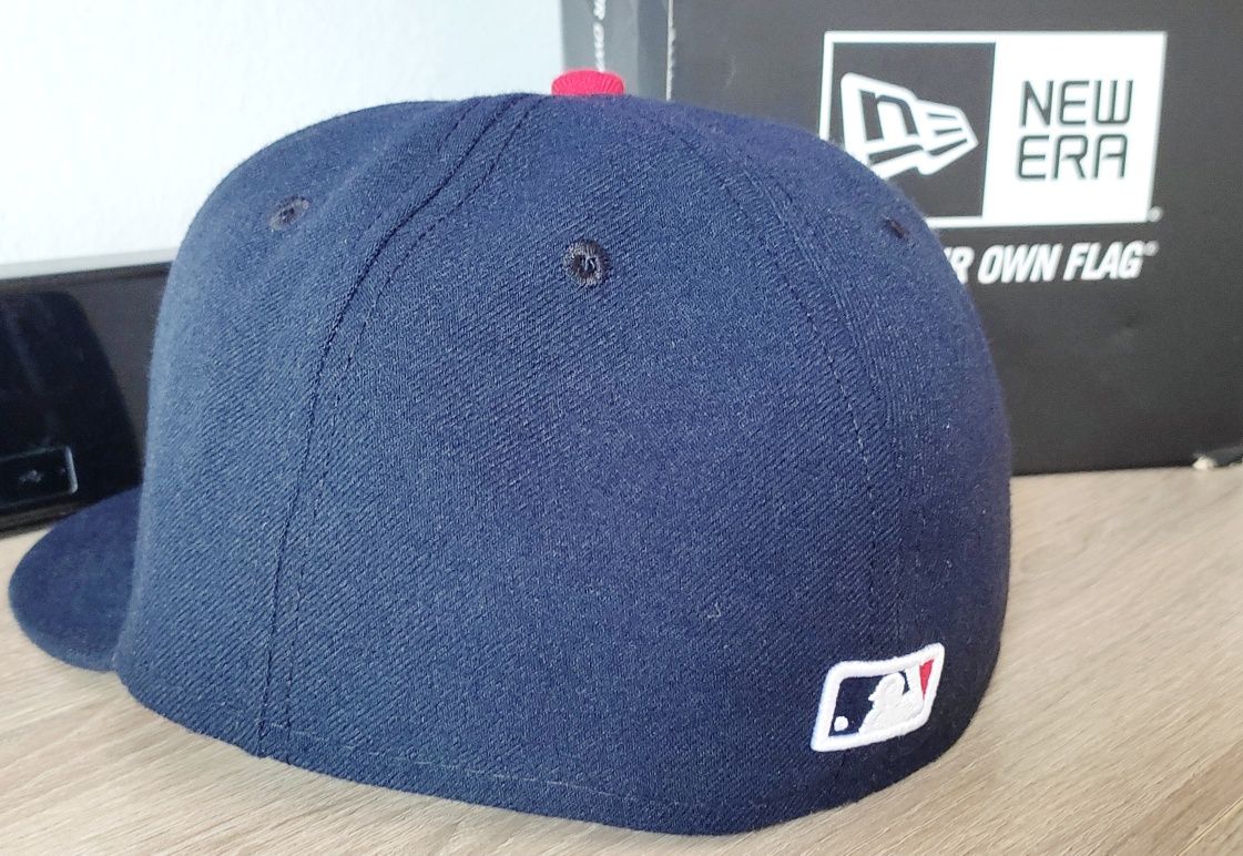 Șapca New Era Minnesota Twins Authentic