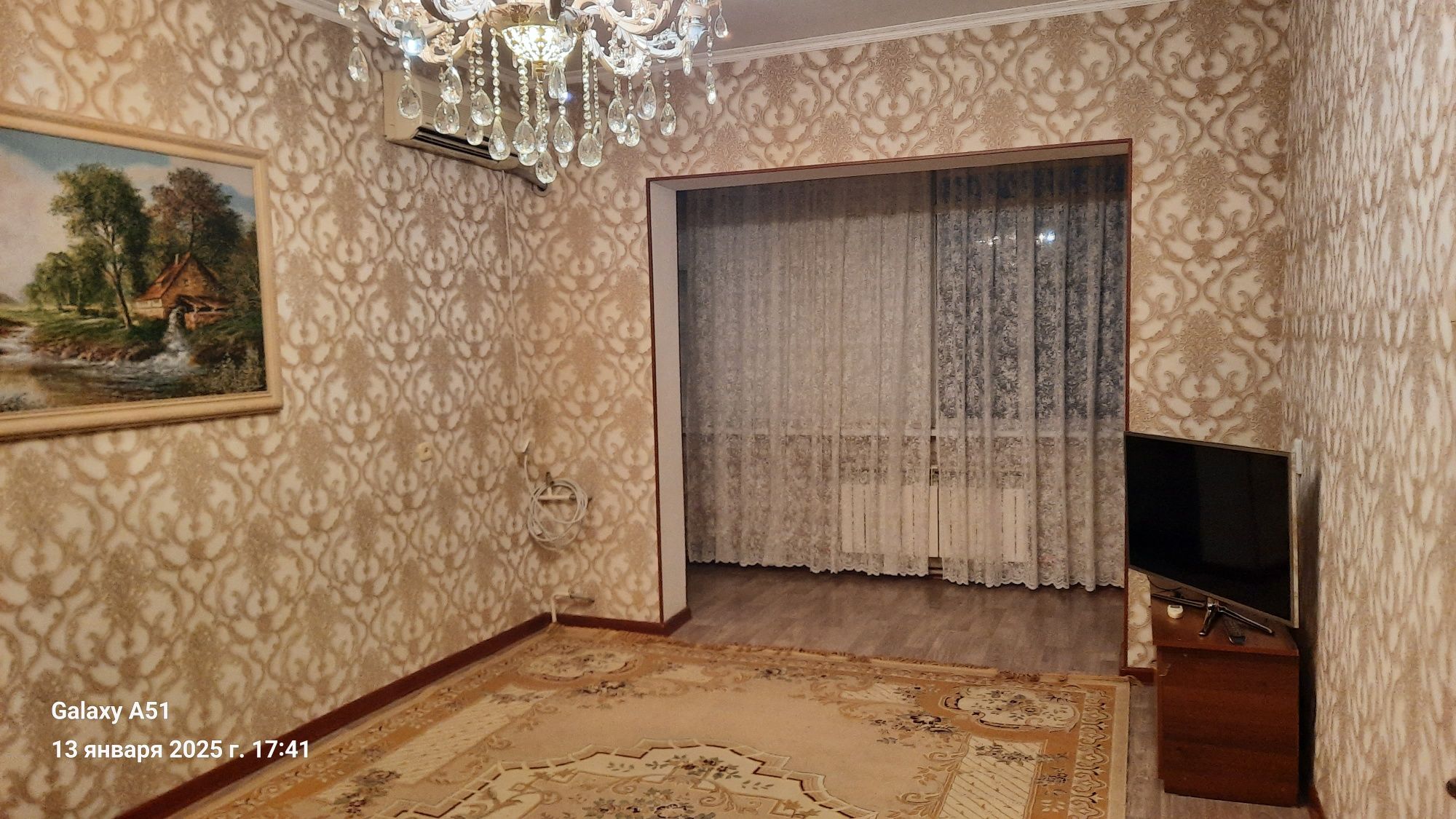 Квартира здается