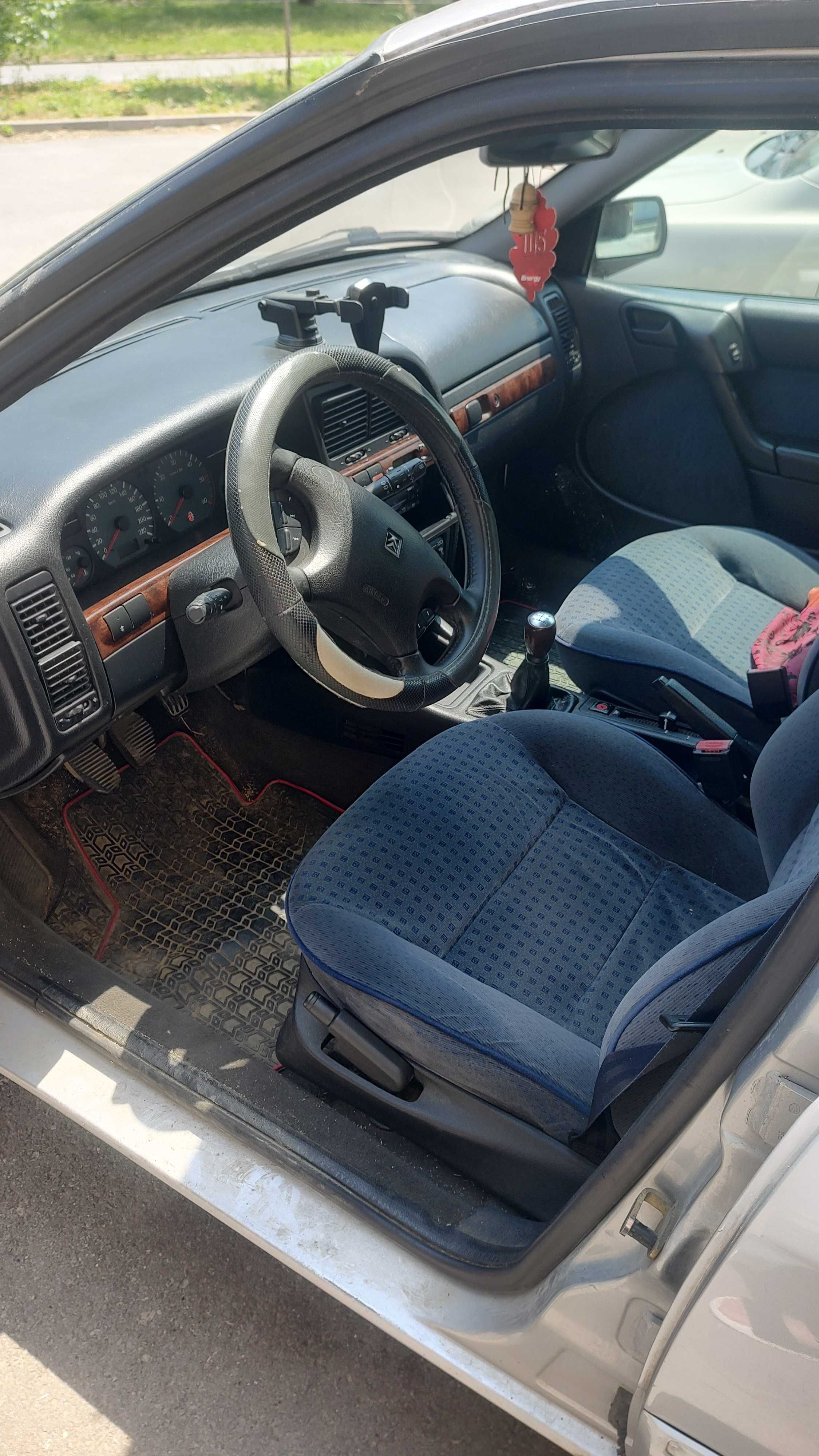 Citroen Xantia Plaisir,2.0 HDI,110 hp