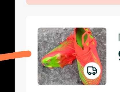 Детски бутонки за футбол