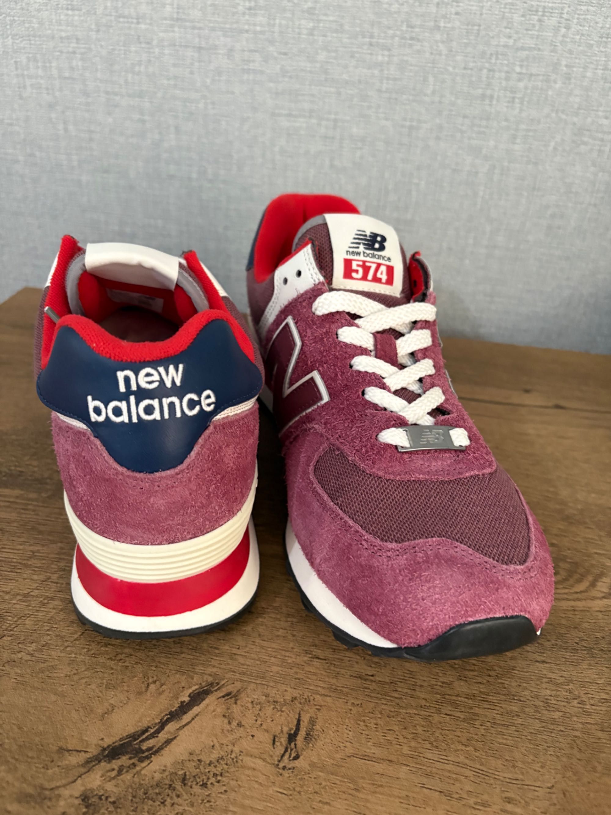 Мъжки New Balance 574