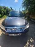 Subaru Forester SUV-ul japonez fiabil