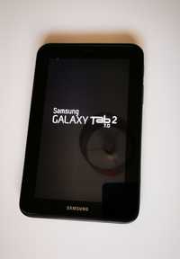 Tableta Samsung Galaxy Tab 2, 8GB Defecta