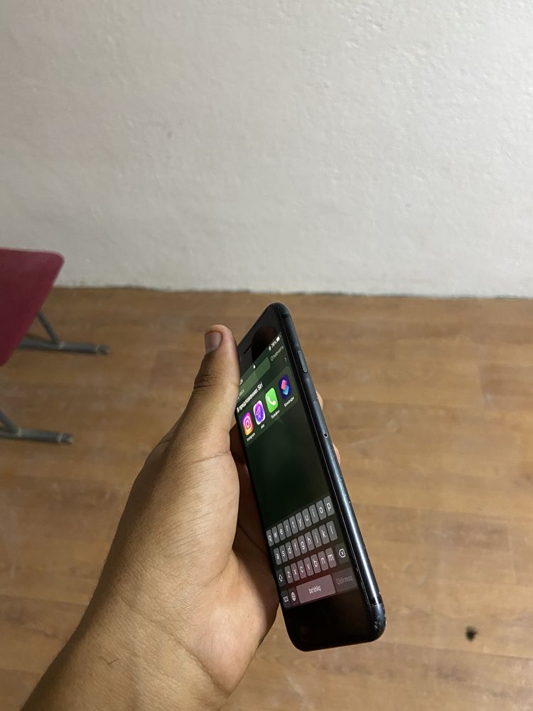 iPhone 7 holati yaxshi