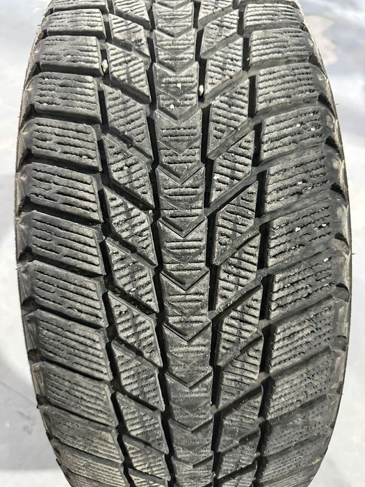 Зимнии шины корея