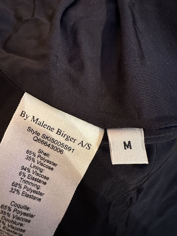 Fusta By Malene Birger