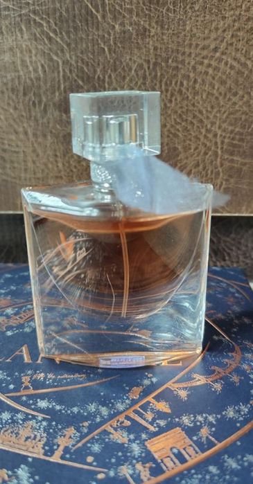 La vie est belle 50 ml. Пръснат само за проба
