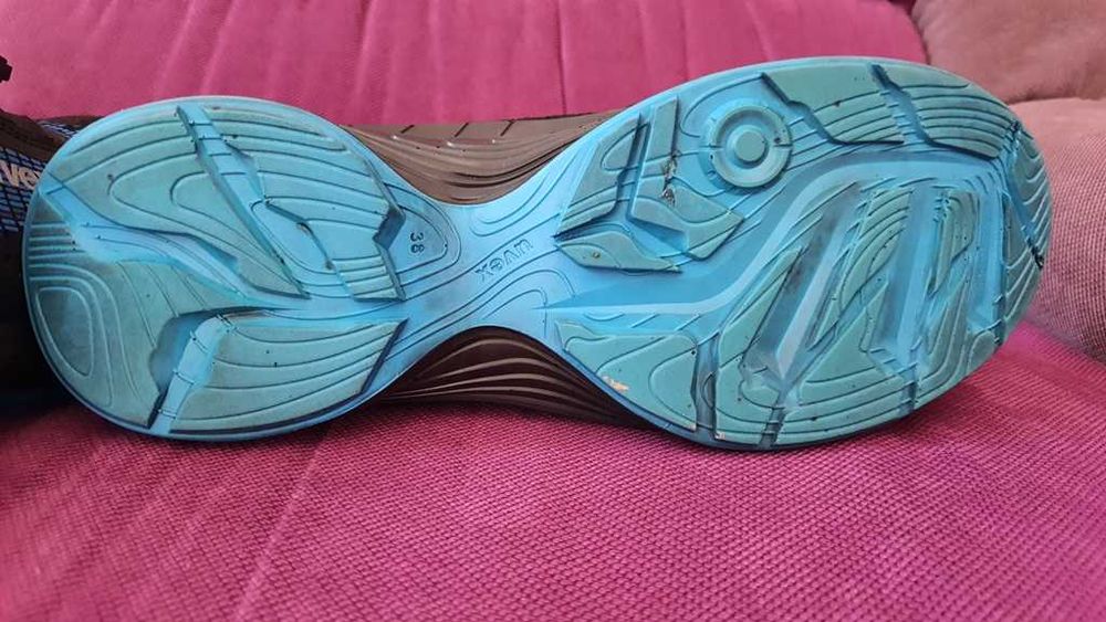 Pantofi UVEX1 G2 S1 SRC ESD marimea 37,5-38 stare impecabila