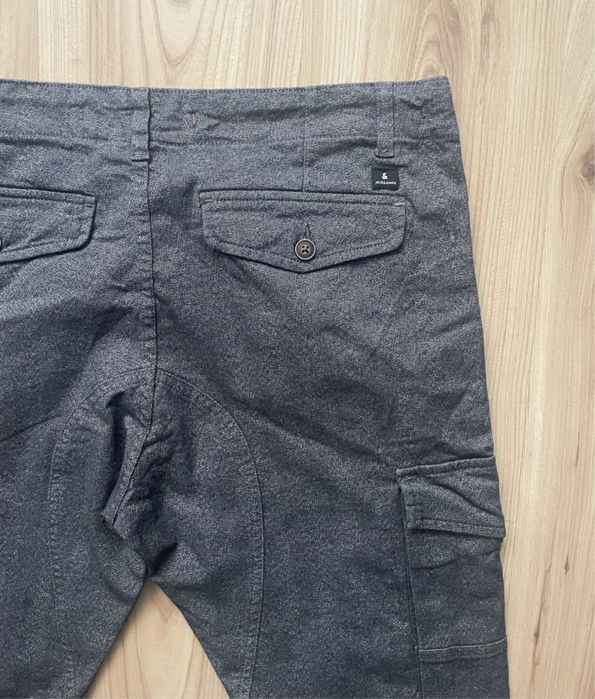 JACK & JONES Cargo Pants/мъжки карго панталон W33