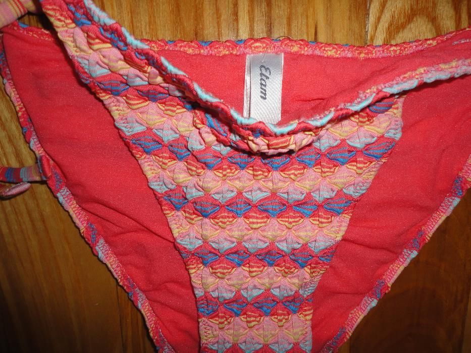 Costum de baie Etam original