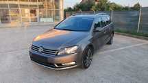 Vw passat B7 Pano/naci/2011 2.0 Tdi 140 cp