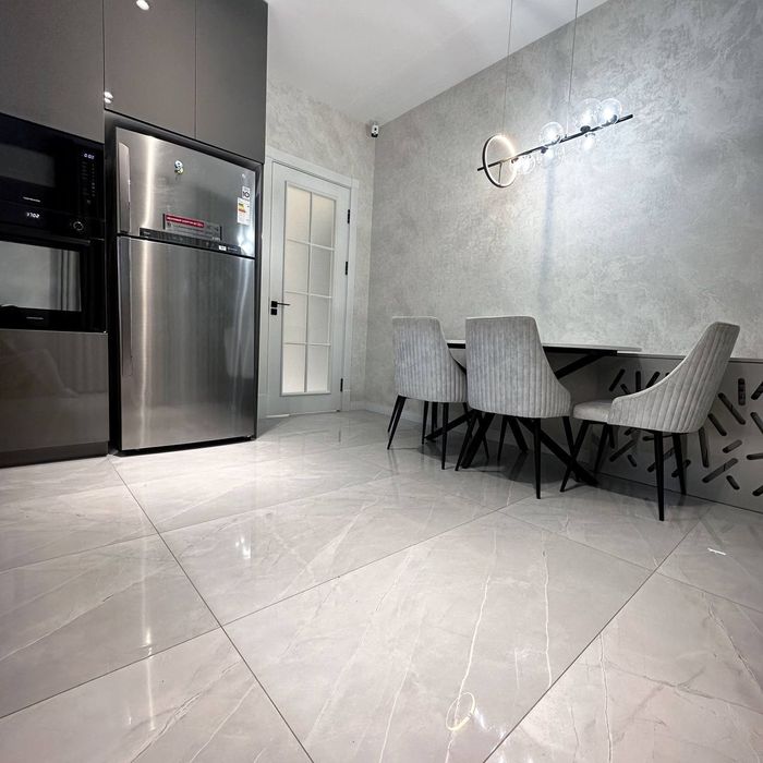 Kvartira продается 3/9/12 на ЖК NRG Oybek