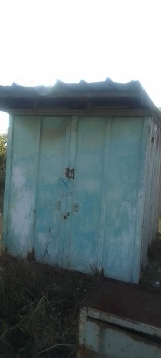 фургон 2,5 м х 3м за различни нужди