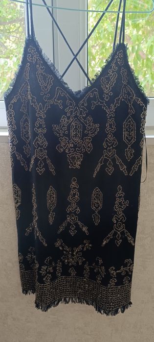 Twinset Milano платье из лимитированной коллекции