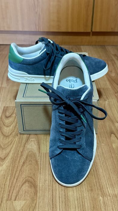 Pantofi sport Ralph Lauren