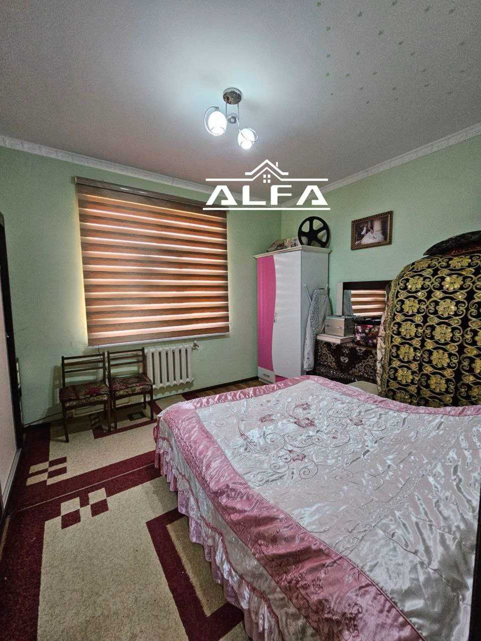 2 xonali 64m² 4-qavat.