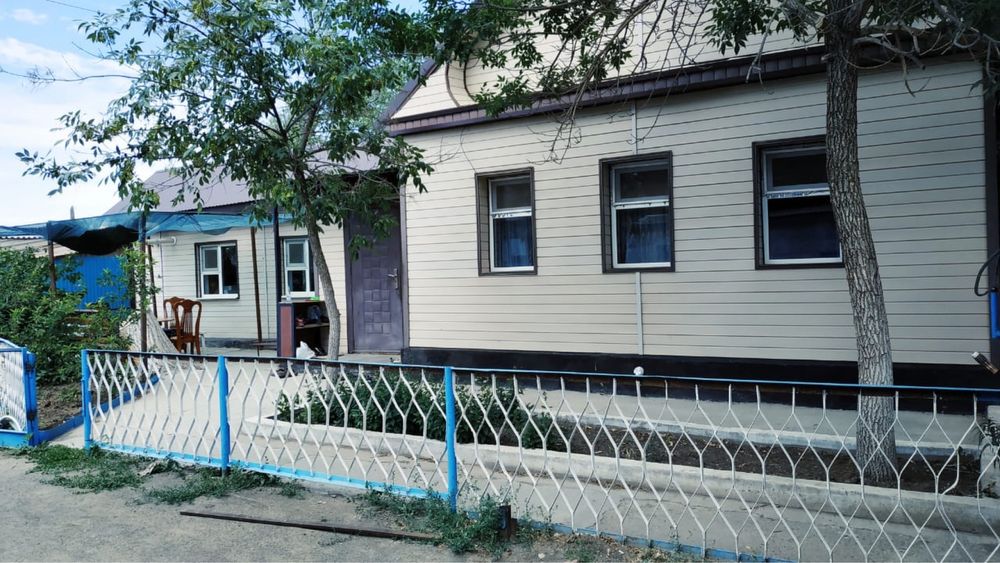 Продам дом или обмен на авто