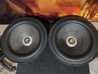 AD Vipera 12" 600w говорители