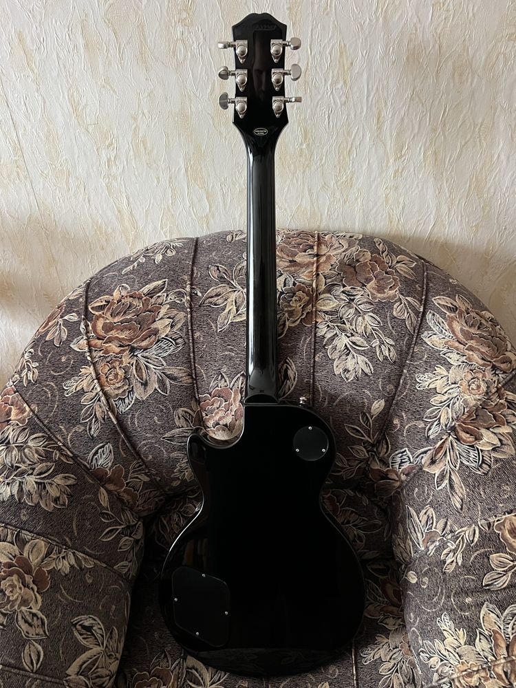 Електрическа китара Epiphone LP Standard 60s