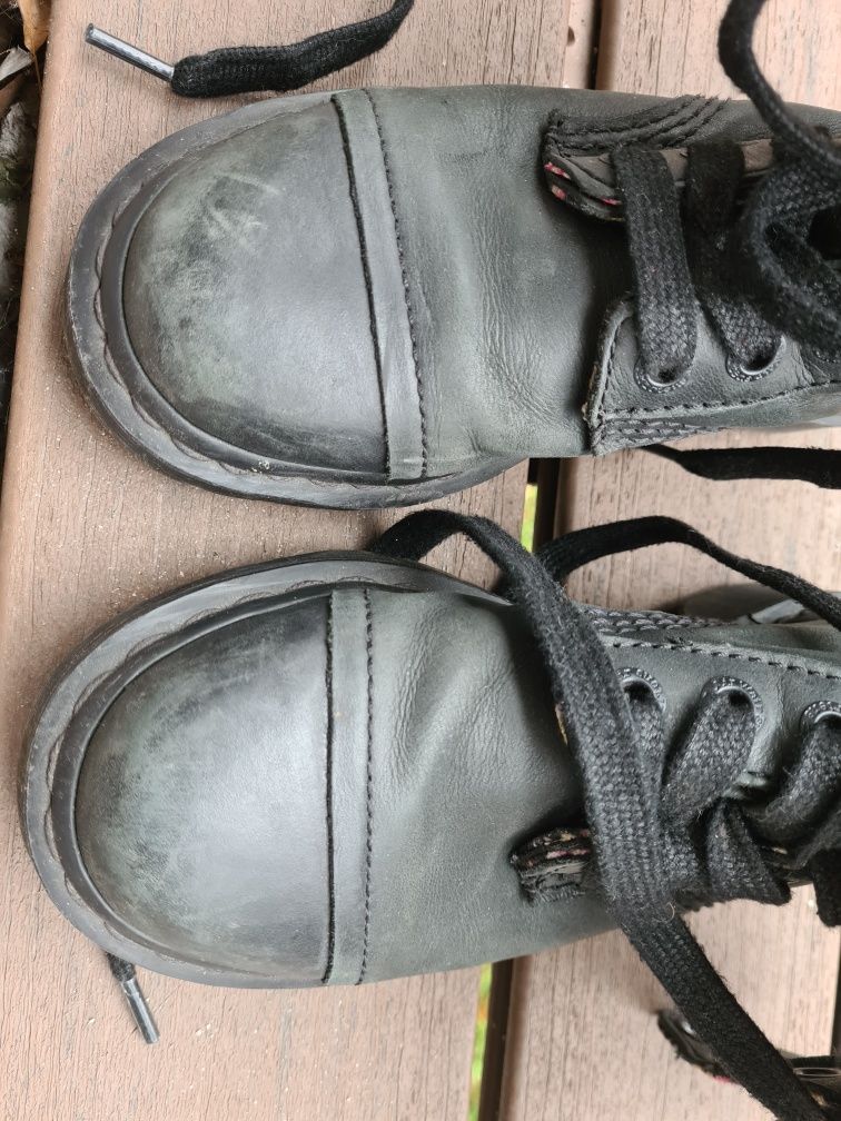 Dr. Martens 37 размер