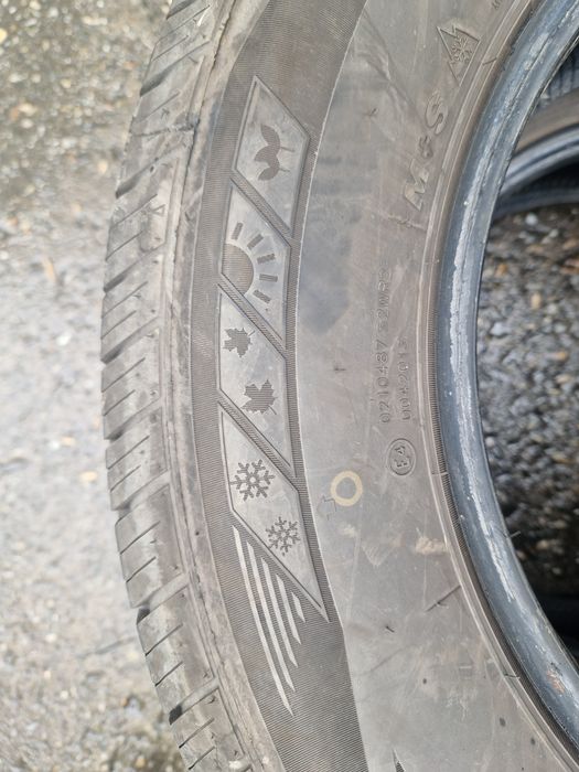 Anvelope TROCMON 225/65/16C