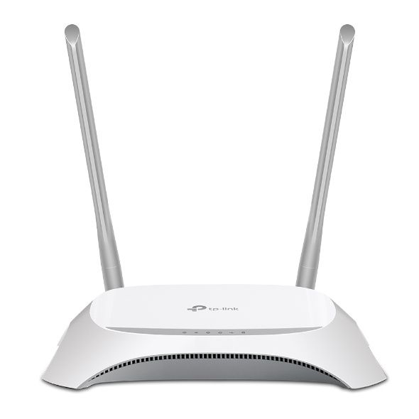 Tp-link TL-WR842N N300 Wi-Fi роутер с поддержкой 3G/4G.