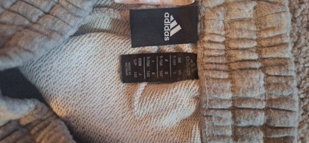 Детски анцуг ADIDAS, PUMA