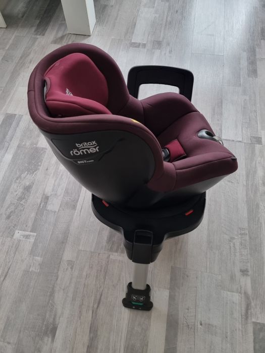 Scaun Britax Romer