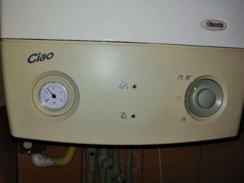 Centrala termica Beretta Ciao - 24 kw