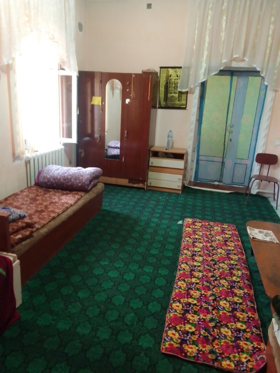 Studentlarni ijaraga qoʻyamiz