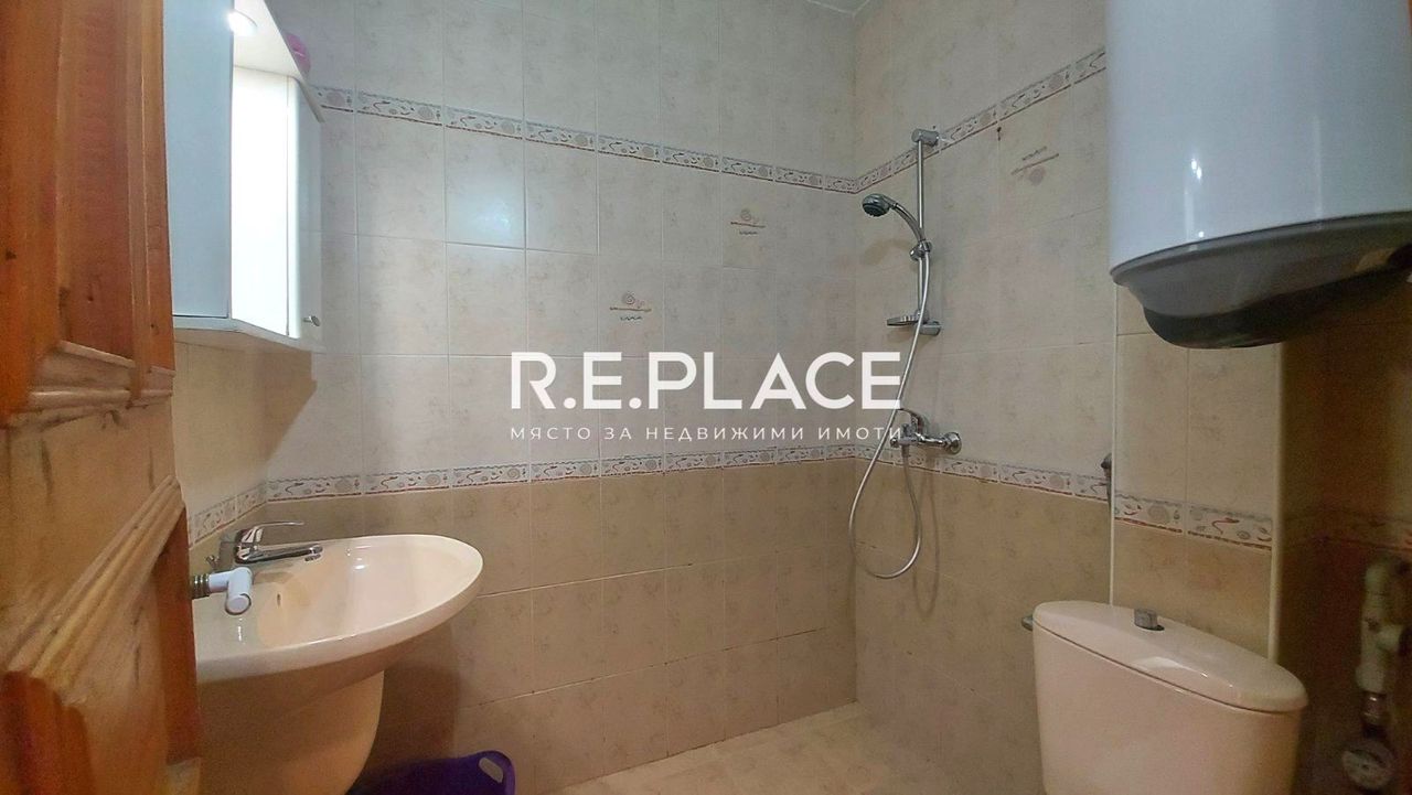 Продава се Двустаен апартамент в Варна, Спортна зала - 42 кв.м за 3308 €/кв.м - Снимка #4