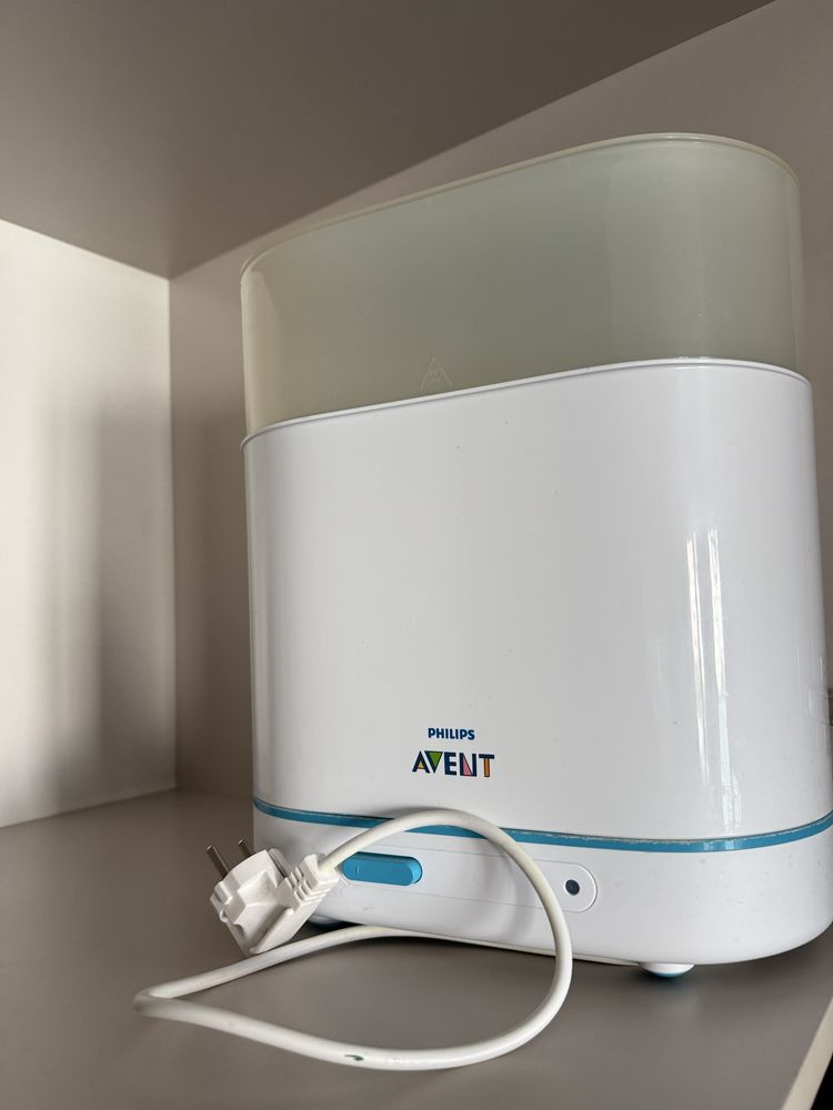 Стерилизатор Avent SCF284
