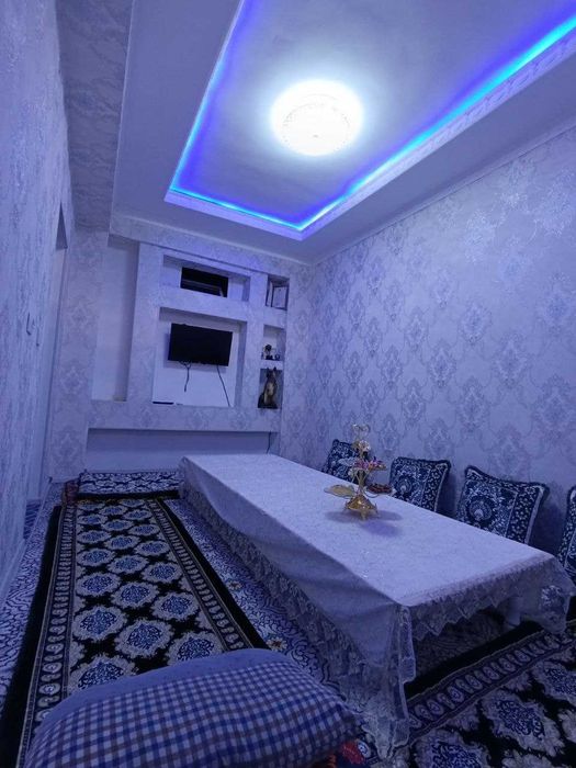 2х комнатная квартира 40кв/м на 2 этаже, Супер