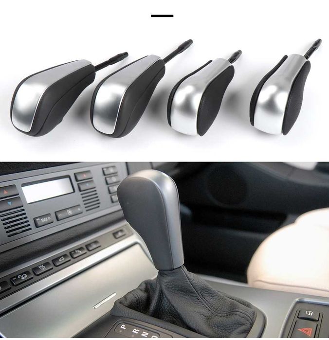 Топка за скоростен лост №3723 за Автоматична скоростна кутия за BMW
