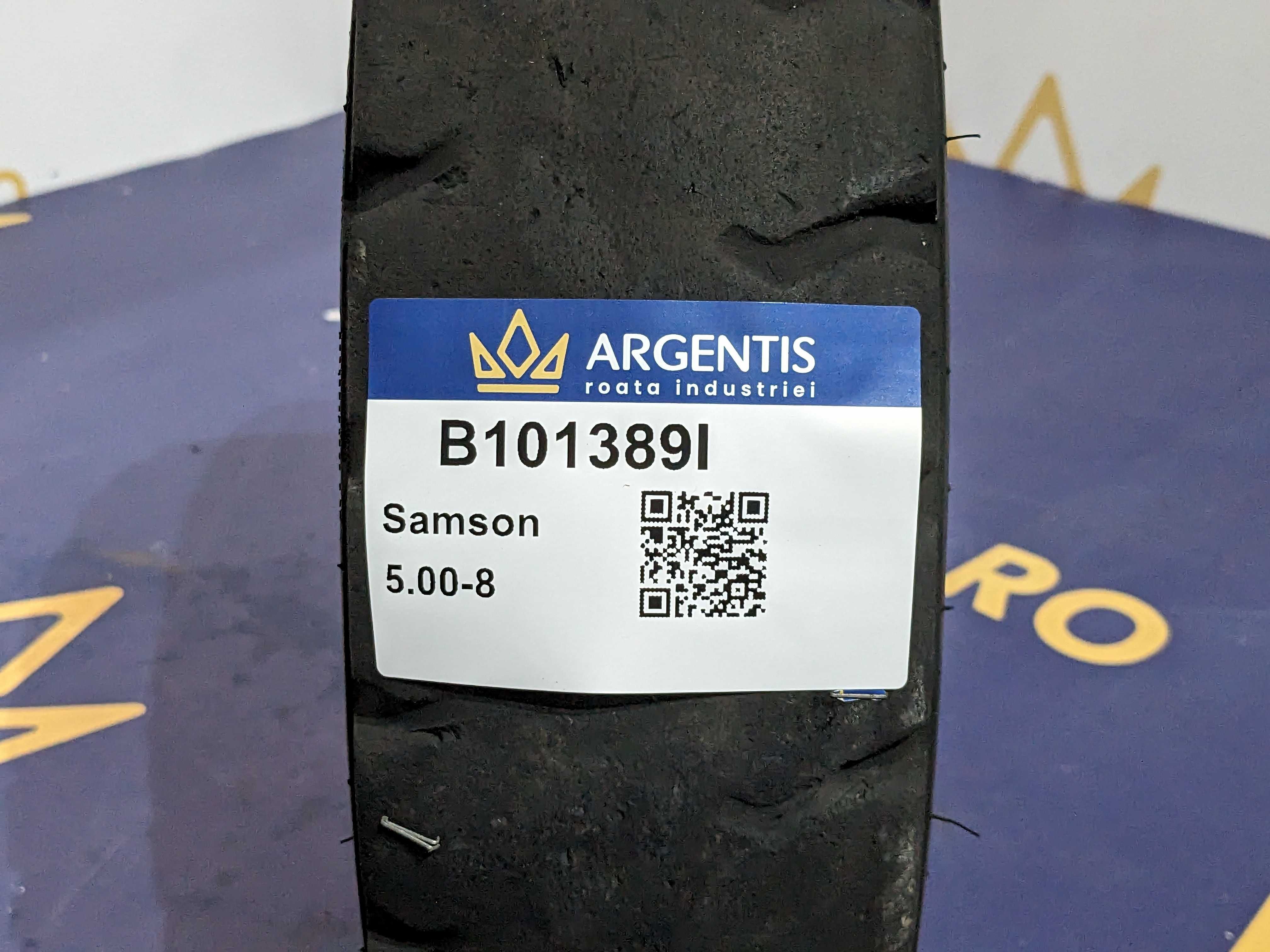 Anvelopa 5.00-8 Samson (cod B101389I)