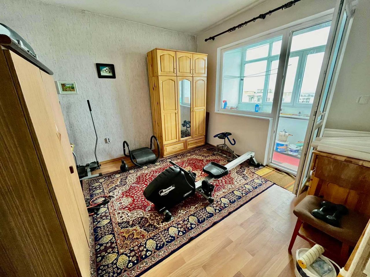 Продава се Четиристаен апартамент в Асеновград - 90 кв.м за 907 €/кв.м - Снимка #12