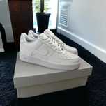 Air Force 1 White