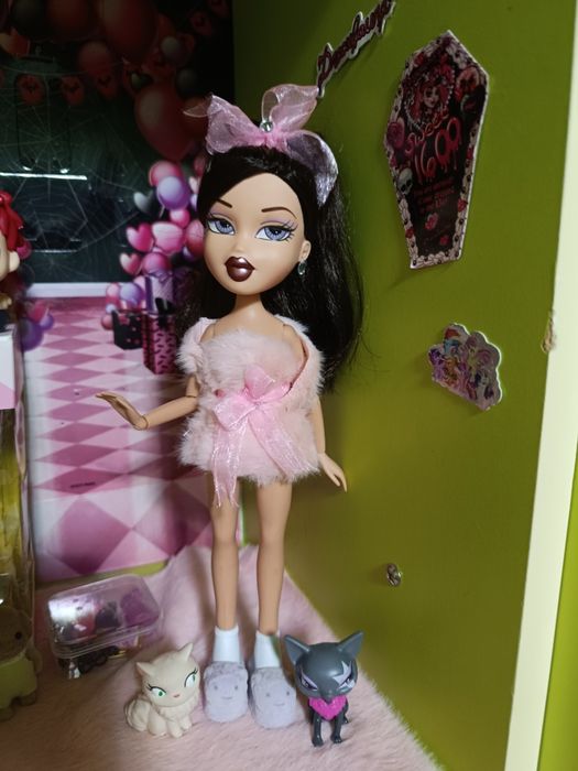 продам куклу братц Bratz Dana Girlz Nite Out