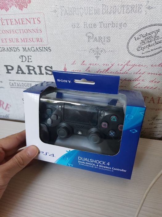 Новый Джойстик пс4 ps4 Dualshock 4